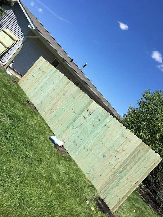 All Faze Lawn Care Service llc Picture 5