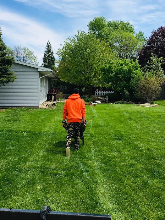 All Faze Lawn Care Service llc Picture 4