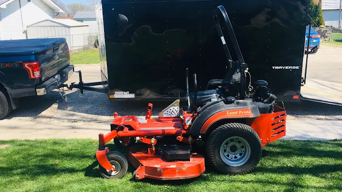 All Faze Lawn Care Service llc Picture 7