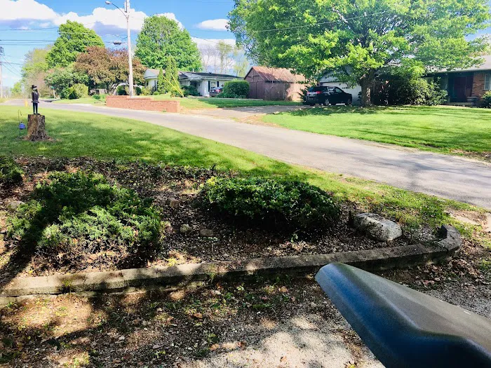 All Faze Lawn Care Service llc Picture 1