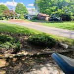 All Faze Lawn Care Service llc