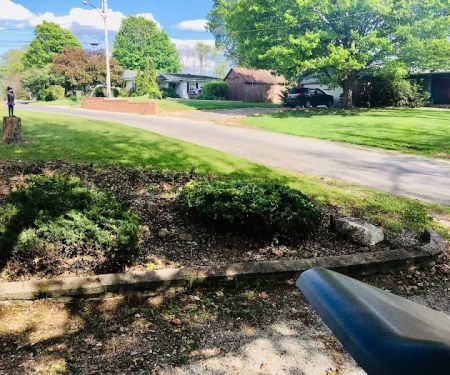 All Faze Lawn Care Service llc