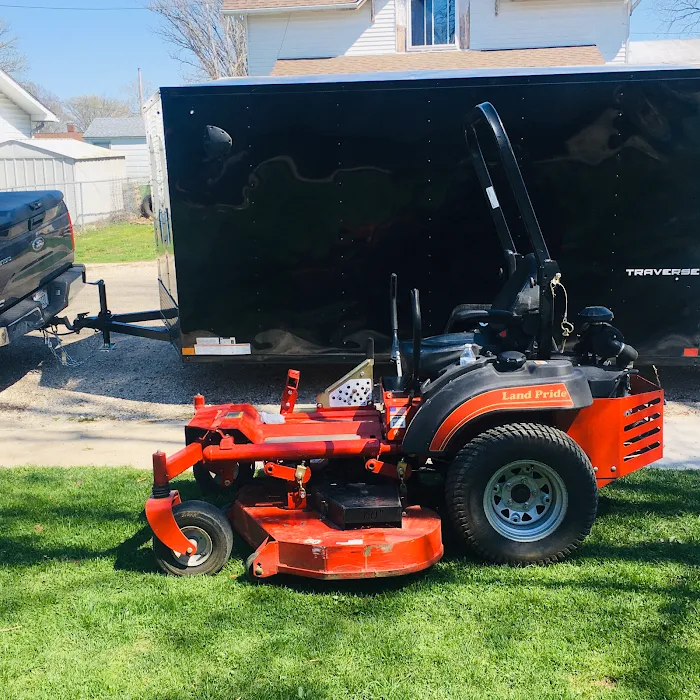 All Faze Lawn Care Service llc Picture 3