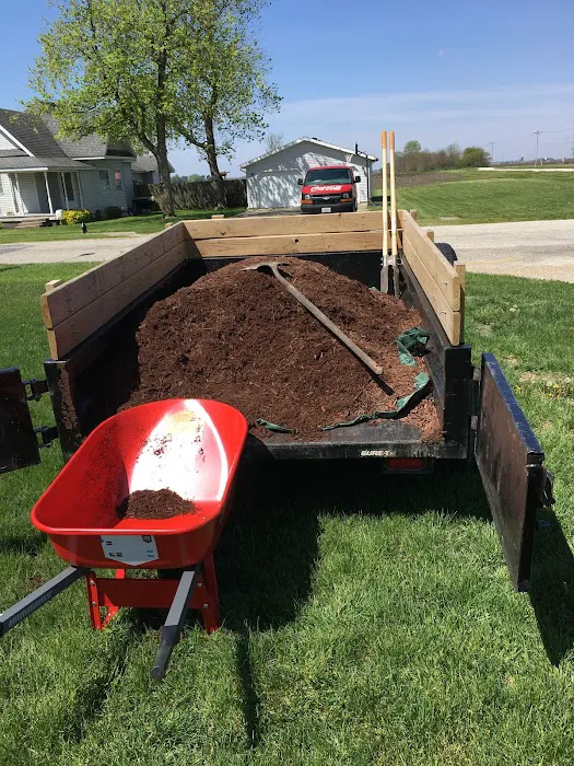 All Faze Lawn Care Service llc Picture 9