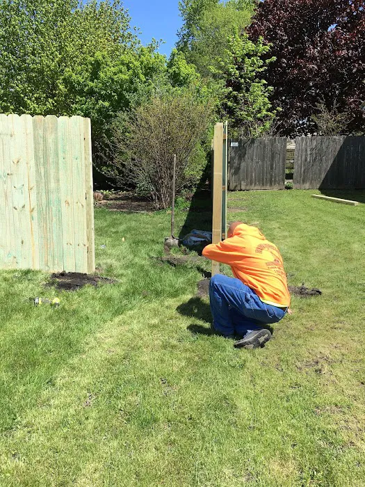 All Faze Lawn Care Service llc Picture 8