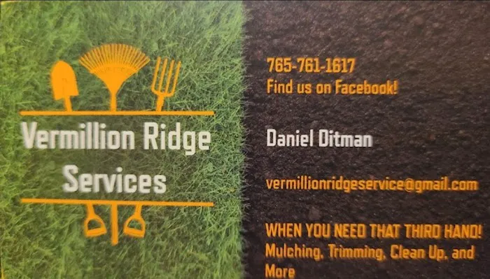 Vermillion Ridge Services Picture 7