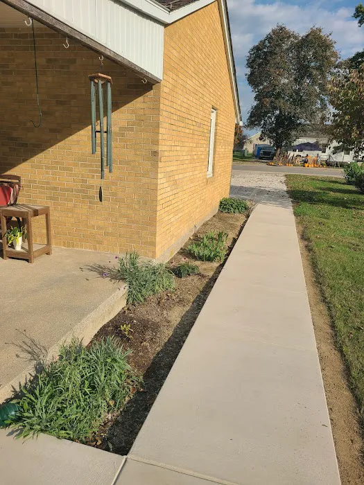 Vermillion Ridge Services Picture 1