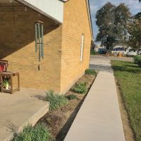 Vermillion Ridge Services ico