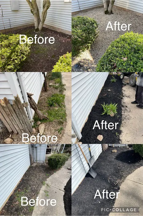 Hawn’s landscaping Picture 7
