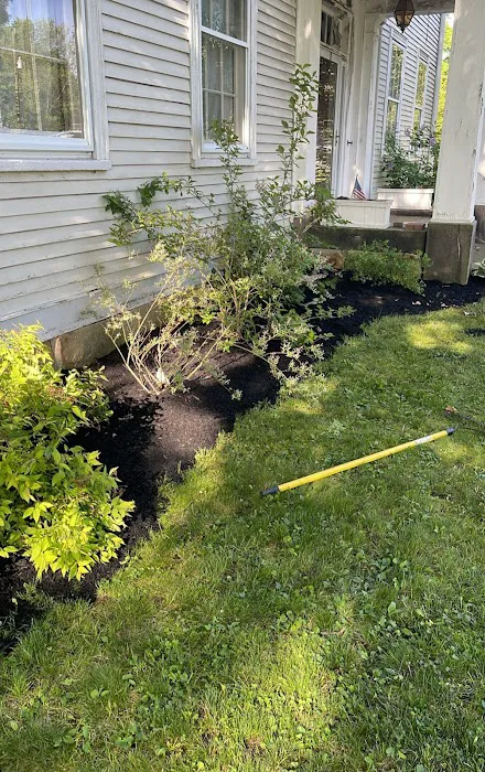 Hawn’s landscaping Picture 1