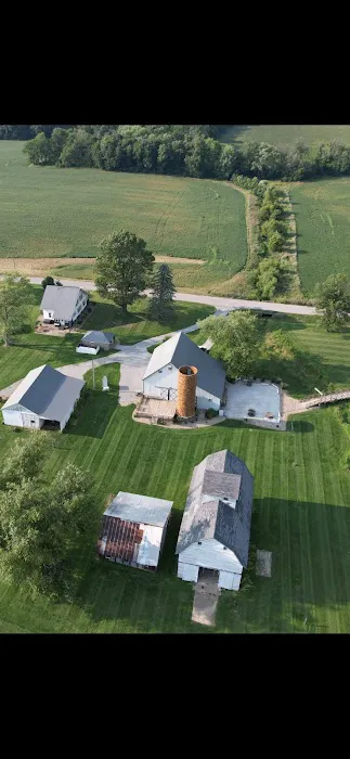 Rice Stripes Lawncare LLC Picture 5