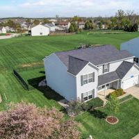 Rice Stripes Lawncare LLC ico