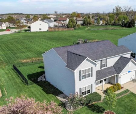 Rice Stripes Lawncare LLC