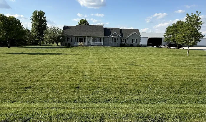 D&D Mowing Service Picture 3