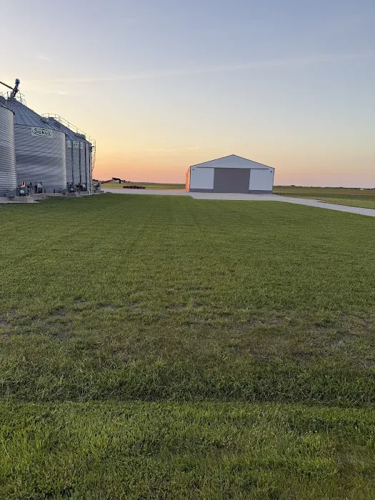 D&D Mowing Service Picture 8