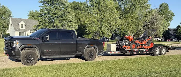 D&D Mowing Service Picture 9
