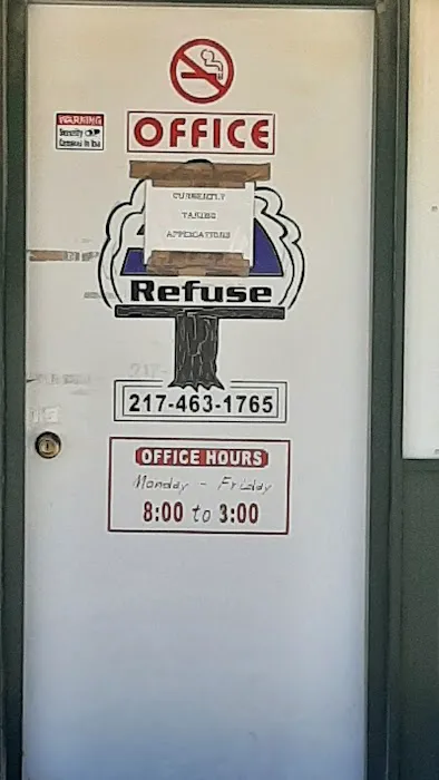 J & D Landscaping & Refuse Picture 1