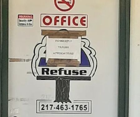 J & D Landscaping & Refuse