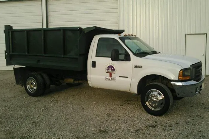 J & D Landscaping & Refuse Picture 6