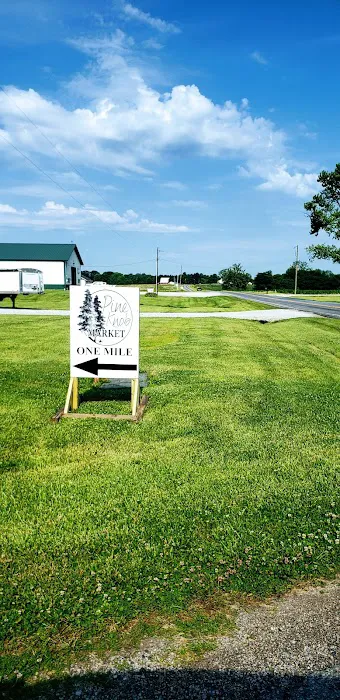 Pine Knob Market Picture 5