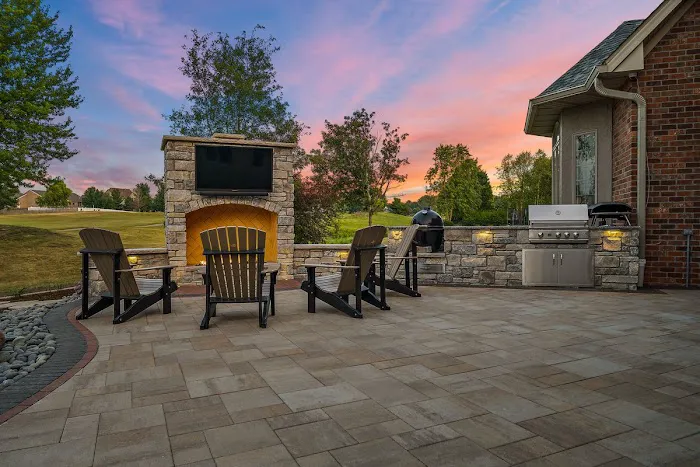 Bellas Landscaping Picture 9