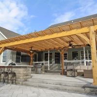 Bellas Landscaping ico