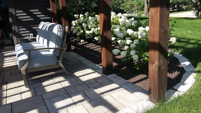 C & G Landscaping Picture 8