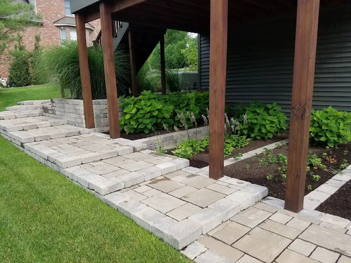 C & G Landscaping Picture 10