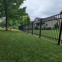 C & G Landscaping ico