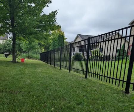 C & G Landscaping