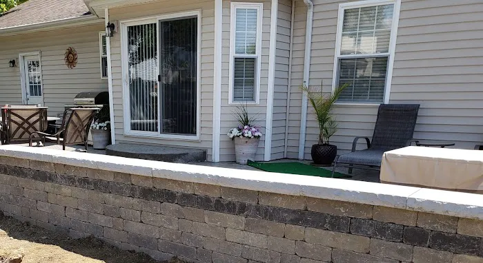 C & G Landscaping Picture 2
