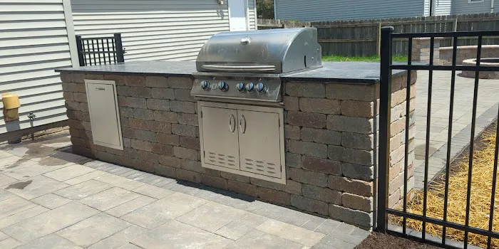 C & G Landscaping Picture 6