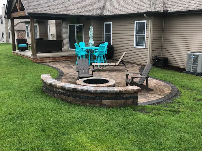 F & W Lawn Care & Landscaping Picture 7