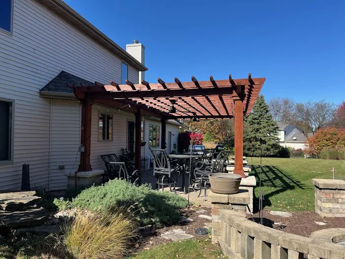 F & W Lawn Care & Landscaping Picture 3