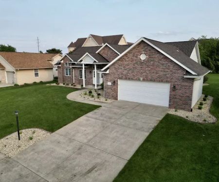 Zehr Property Maintenance