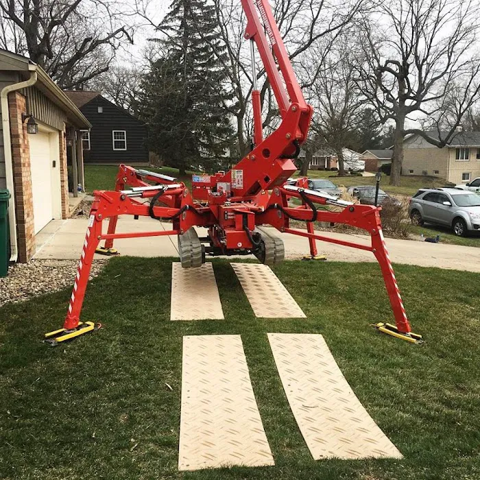 Zehr Property Maintenance Picture 10