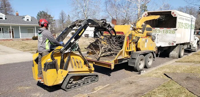 Zehr Property Maintenance Picture 2
