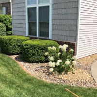 Boitnott's Lawn & Landscaping ico