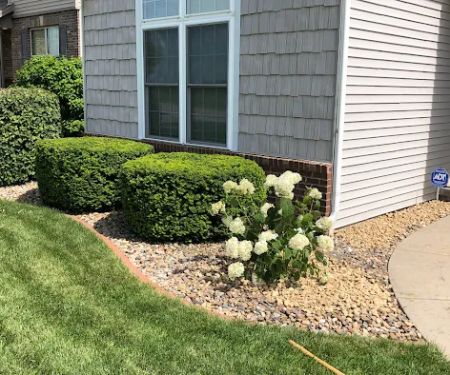 Boitnott's Lawn & Landscaping