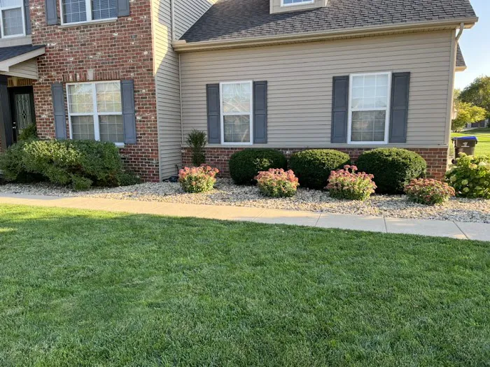 Joe Joe's Lawn Care Picture 4