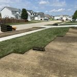 Joe Joe's Lawn Care