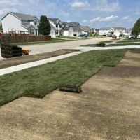 Joe Joe's Lawn Care ico