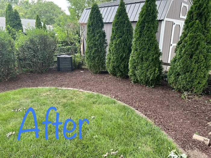Joe Joe's Lawn Care Picture 5