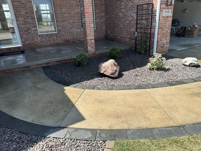 Joe Joe's Lawn Care Picture 7