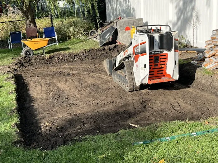Joe Joe's Lawn Care Picture 9