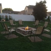 Northside Landscaping ico