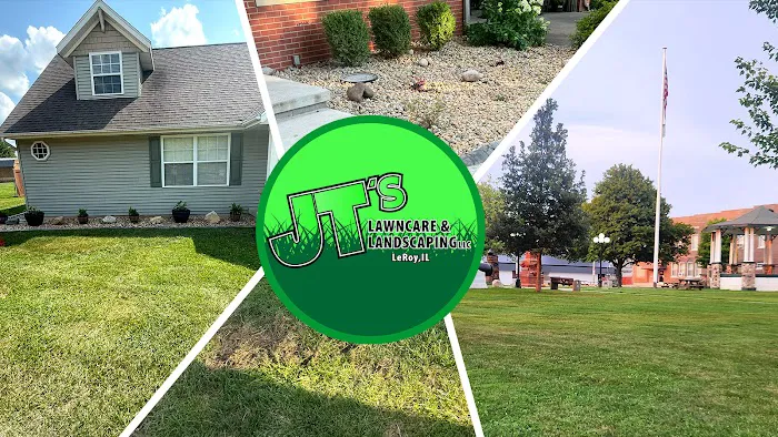 JT's Lawncare & Landscaping LLC Picture 1
