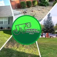 JT's Lawncare & Landscaping LLC ico
