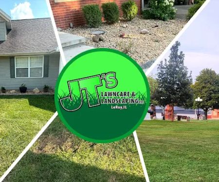 JT's Lawncare & Landscaping LLC