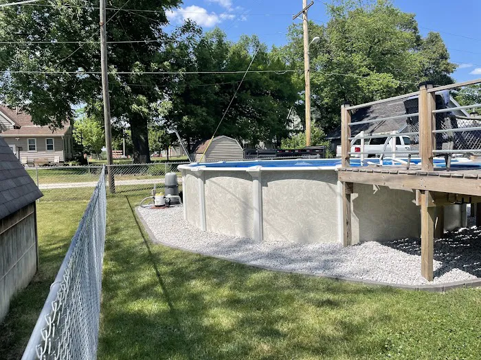 JT's Lawncare & Landscaping LLC Picture 5